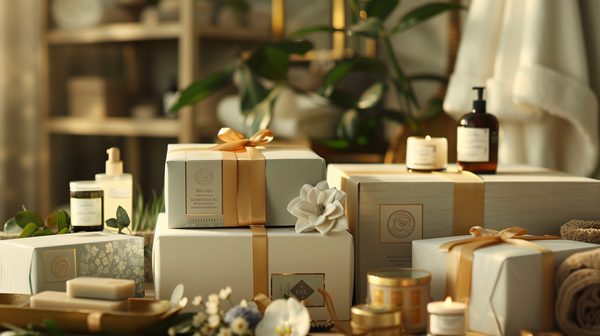 Comparatif des meilleures box cadeaux : choisissez un pack de bien-être