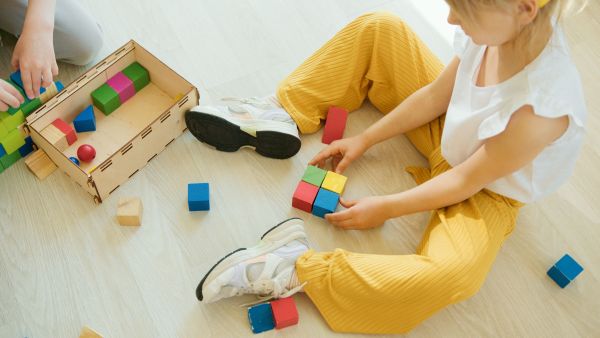 Top jeux éducatifs pour stimuler l'apprentissage des 6 ans