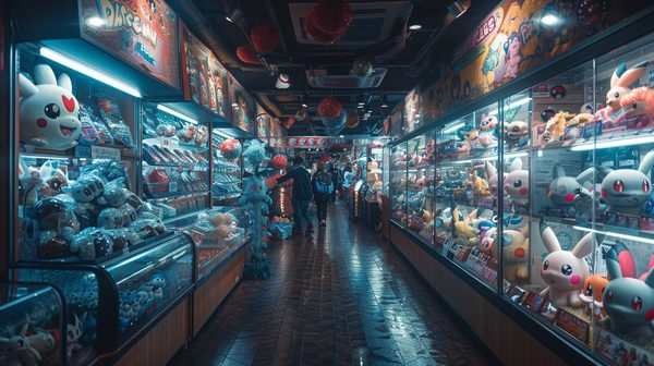 Votre guide ultime pour pokémon laden: jouets et plus !