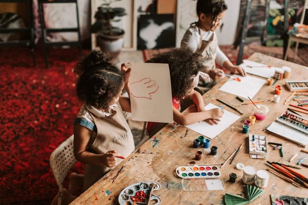 Quels sont les meilleurs conseils pour animer un atelier de création de bandes dessinées pour enfants ?