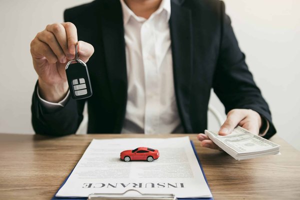 Assurance auto : conseils pour choisir la meilleure option