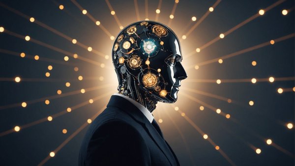 La révolution de la génération d'images ia