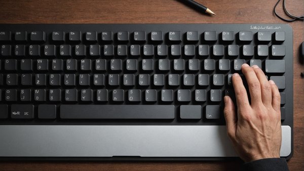 Clavier arabe en ligne : écrivez en arabe facilement