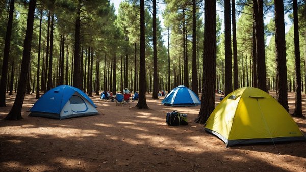 Découvrez le camping var : l'artaudois, le paradis 4 étoiles