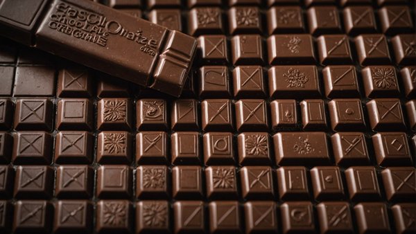 Découvrez chocolaterie origines : le chocolat bio de bordeaux